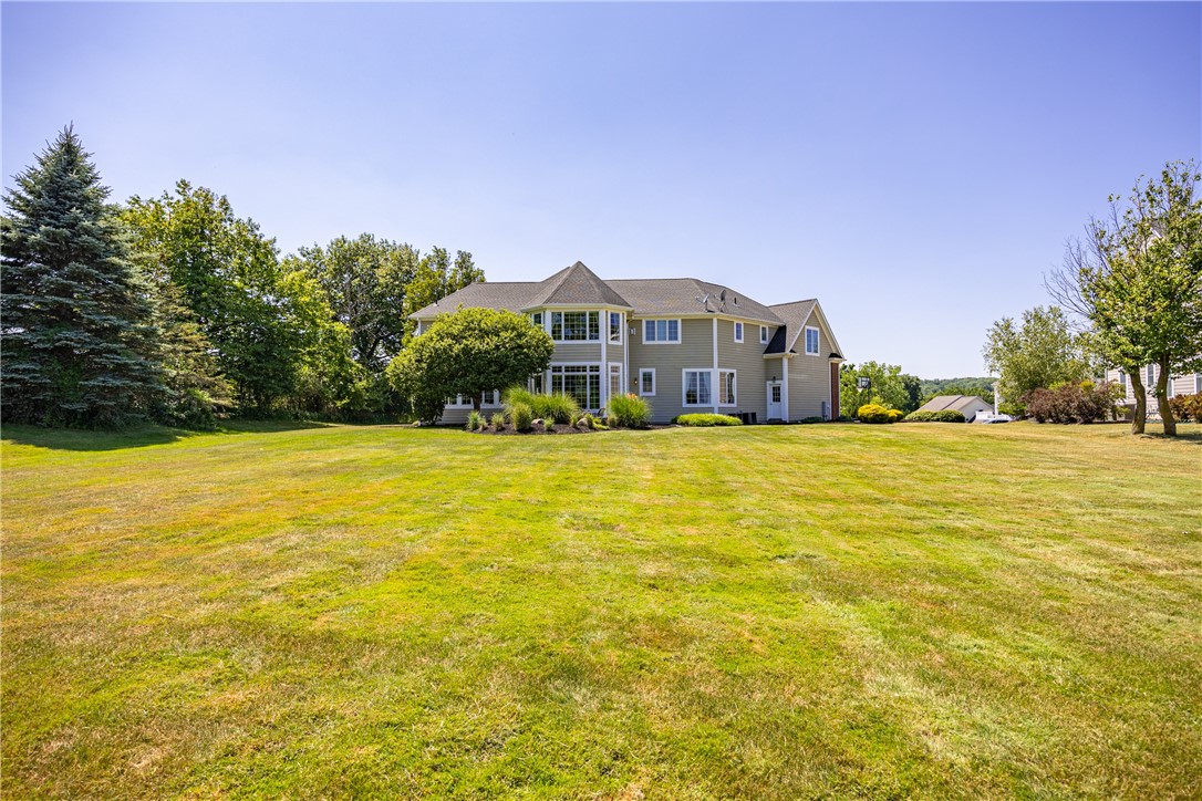 59 Cobble Creek Road Victor, NY 14564 - Photo 46 of 50