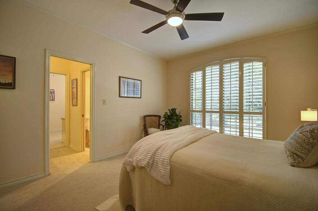 236 Rimrock Circle West Ingram, TX 78025 - Photo 26 of 49 Bedroom 2