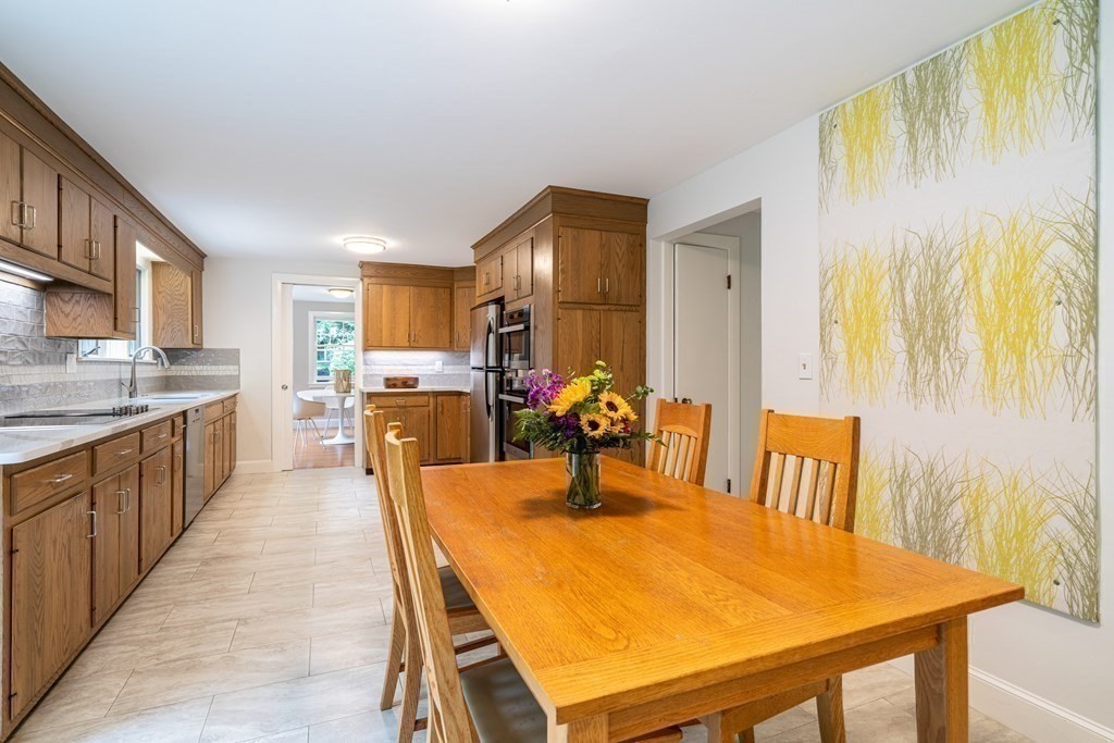 6 Wingate Road Lexington, MA 02421 - Photo 18 of 33
