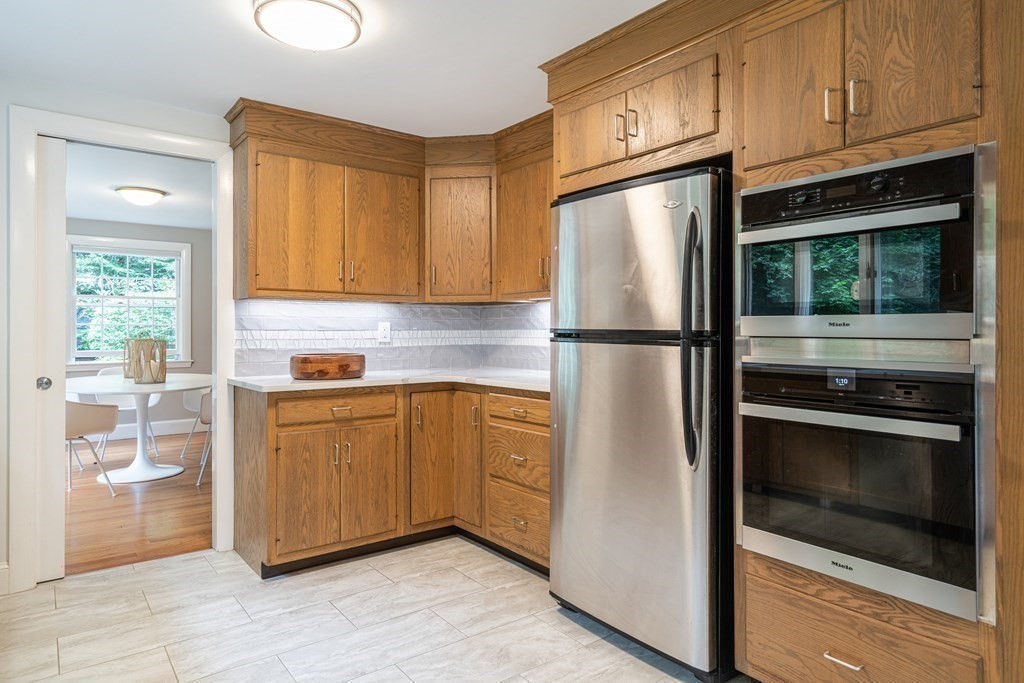 6 Wingate Road Lexington, MA 02421 - Photo 19 of 33