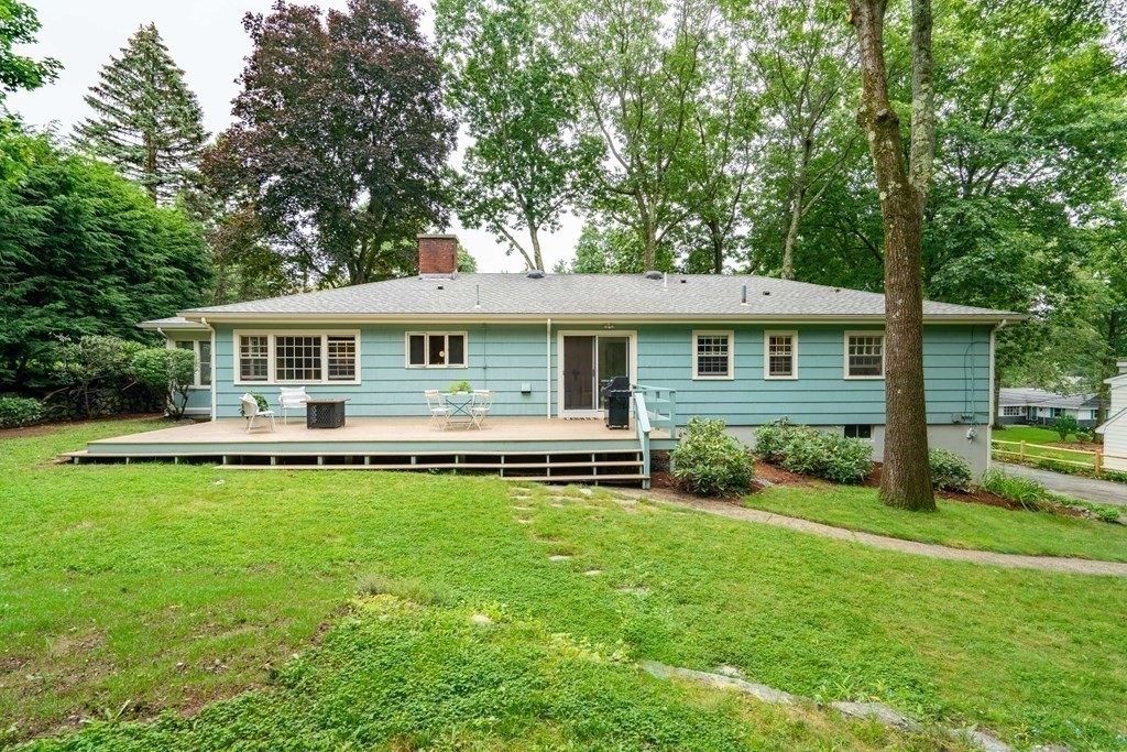 6 Wingate Road Lexington, MA 02421 - Photo 29 of 33