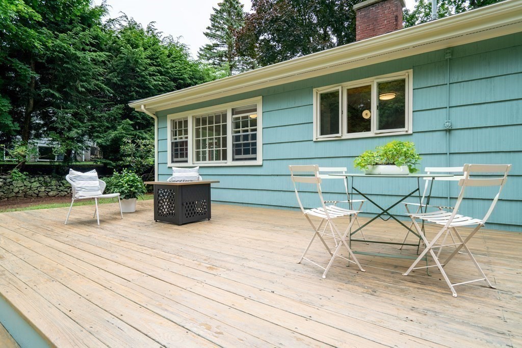 6 Wingate Road Lexington, MA 02421 - Photo 30 of 33