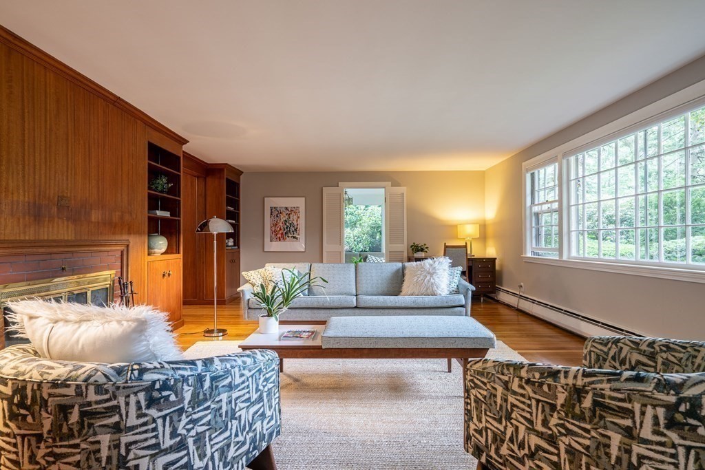 6 Wingate Road Lexington, MA 02421 - Photo 5 of 33