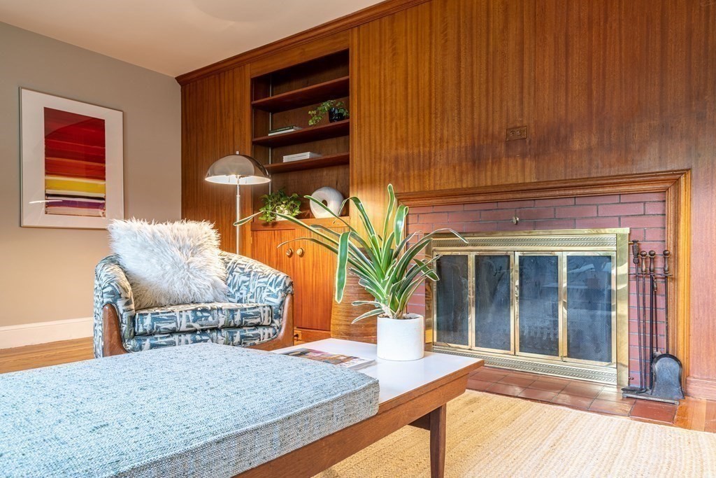 6 Wingate Road Lexington, MA 02421 - Photo 7 of 33