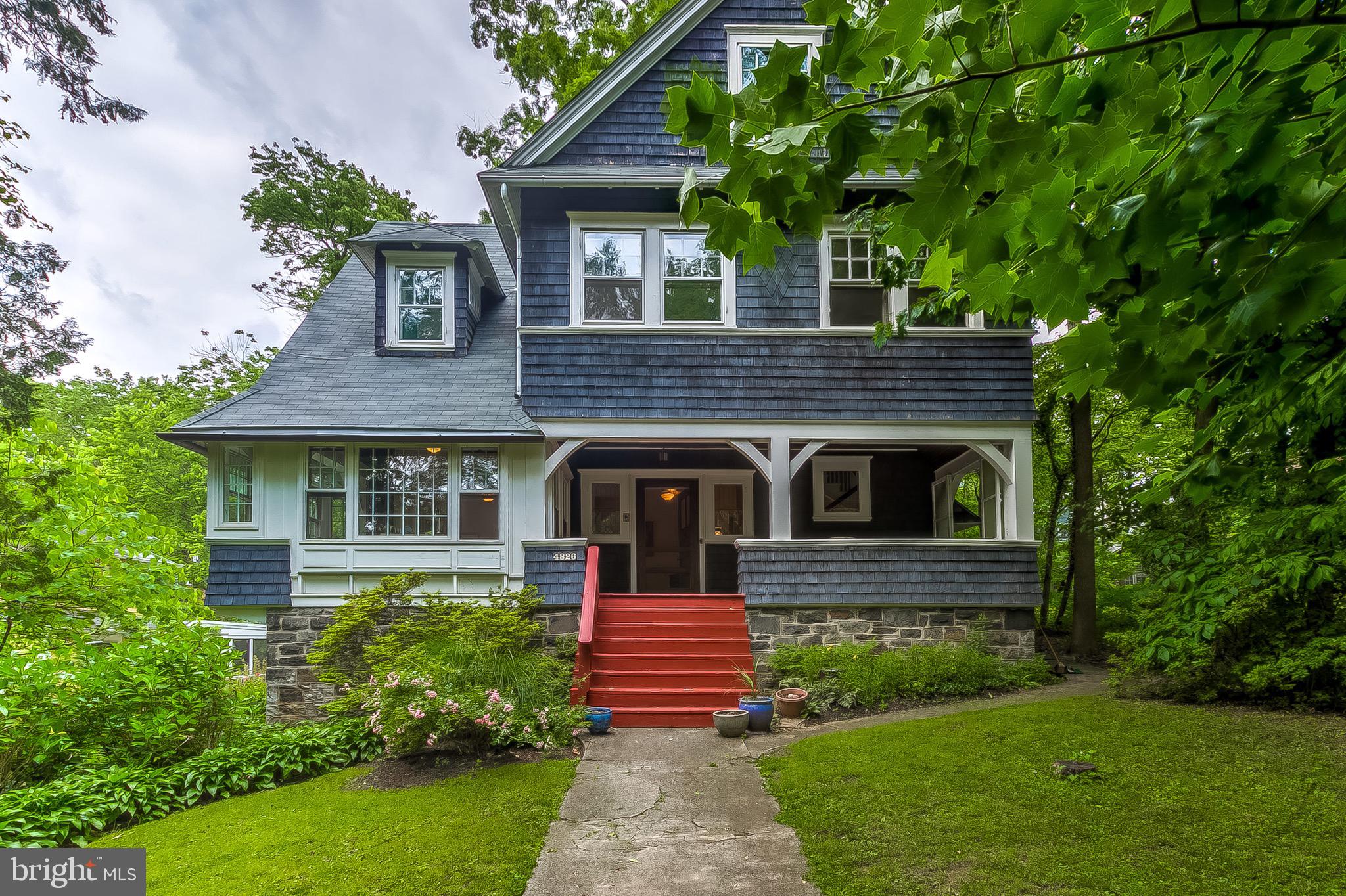 4826 Keswick Road Baltimore, MD 21210 - Photo 1 of 61