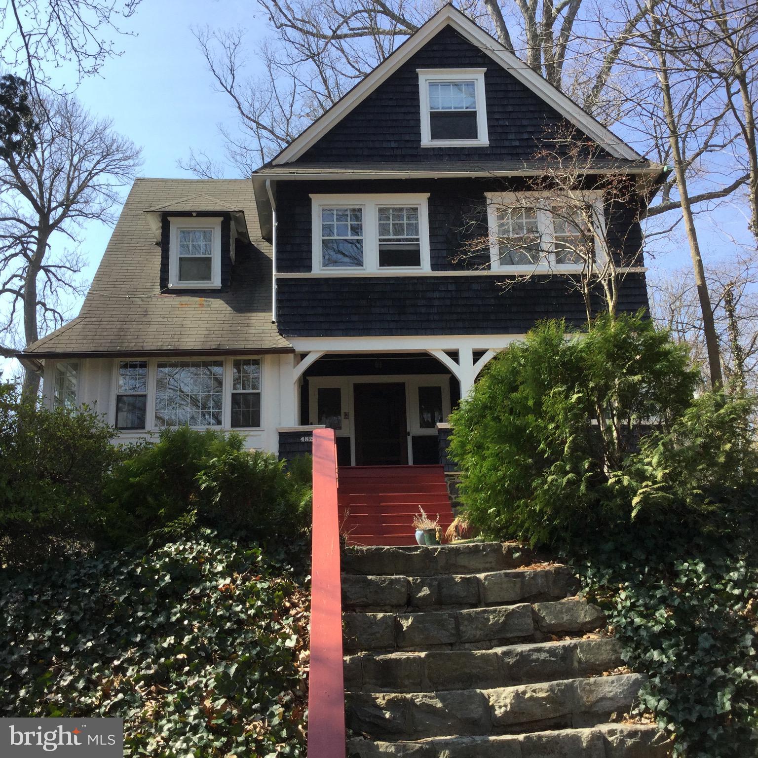 4826 Keswick Road Baltimore, MD 21210 - Photo 2 of 61