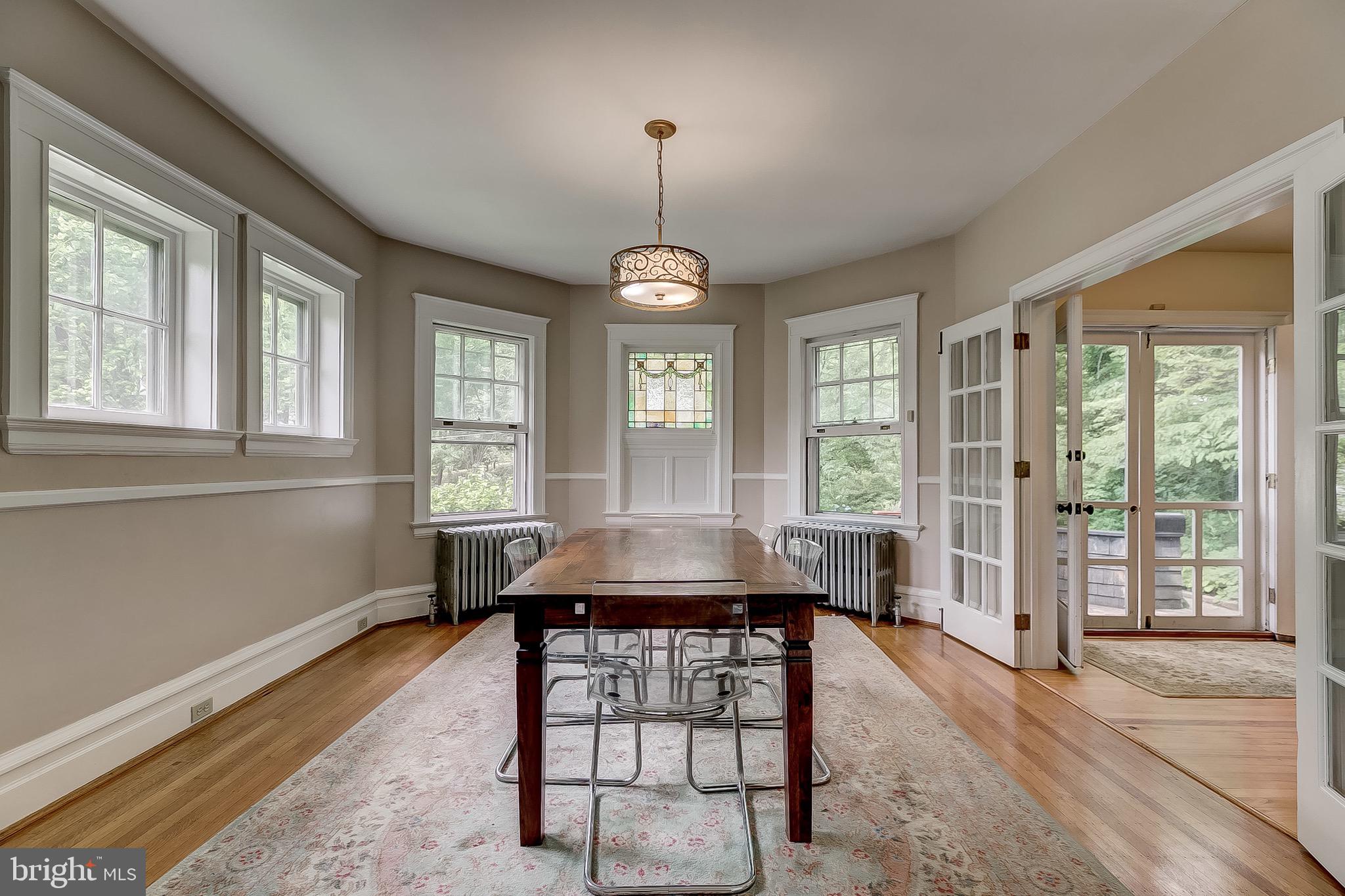 4826 Keswick Road Baltimore, MD 21210 - Photo 18 of 61 Dining Room