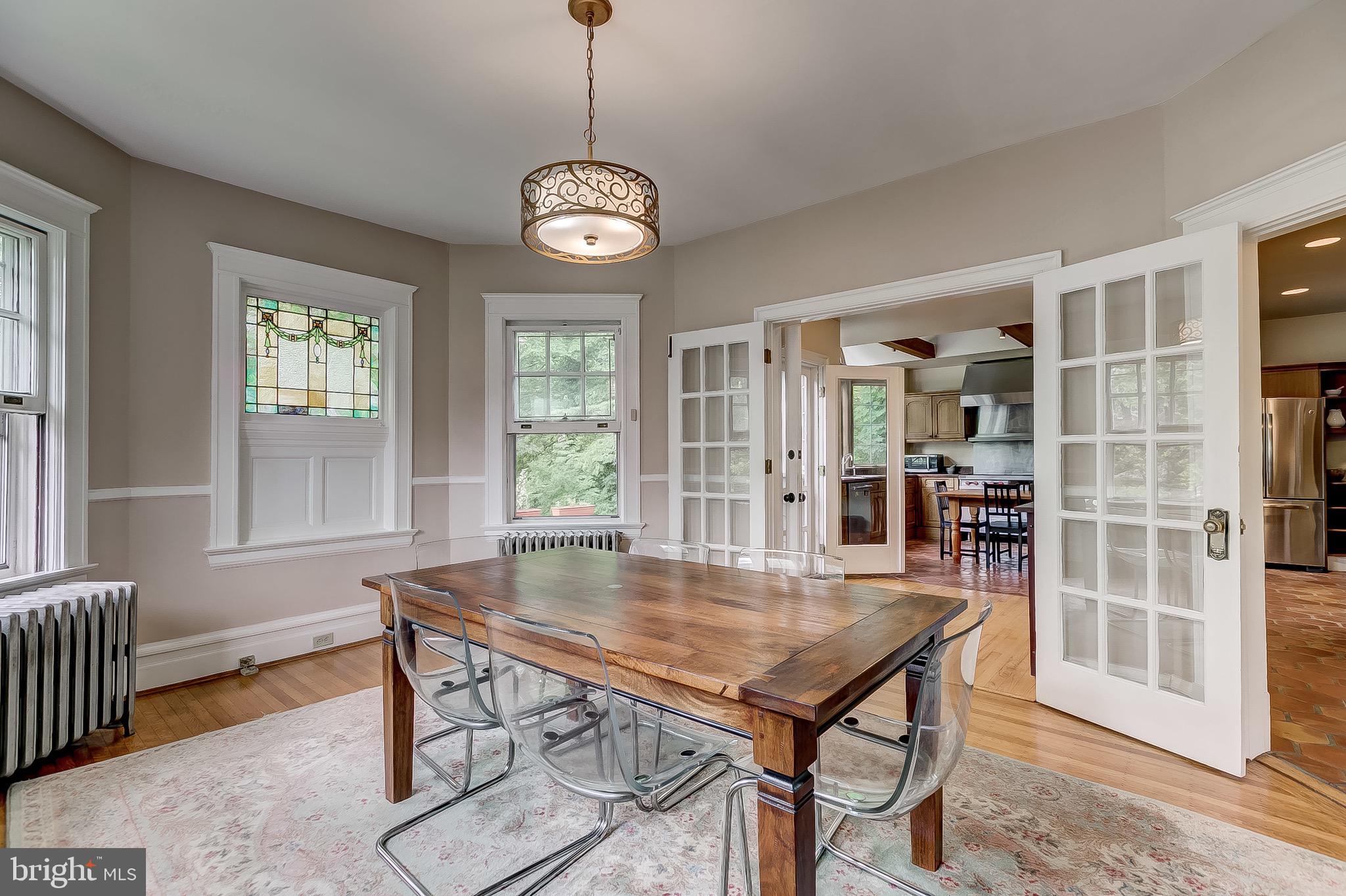 4826 Keswick Road Baltimore, MD 21210 - Photo 19 of 61 Dining Room