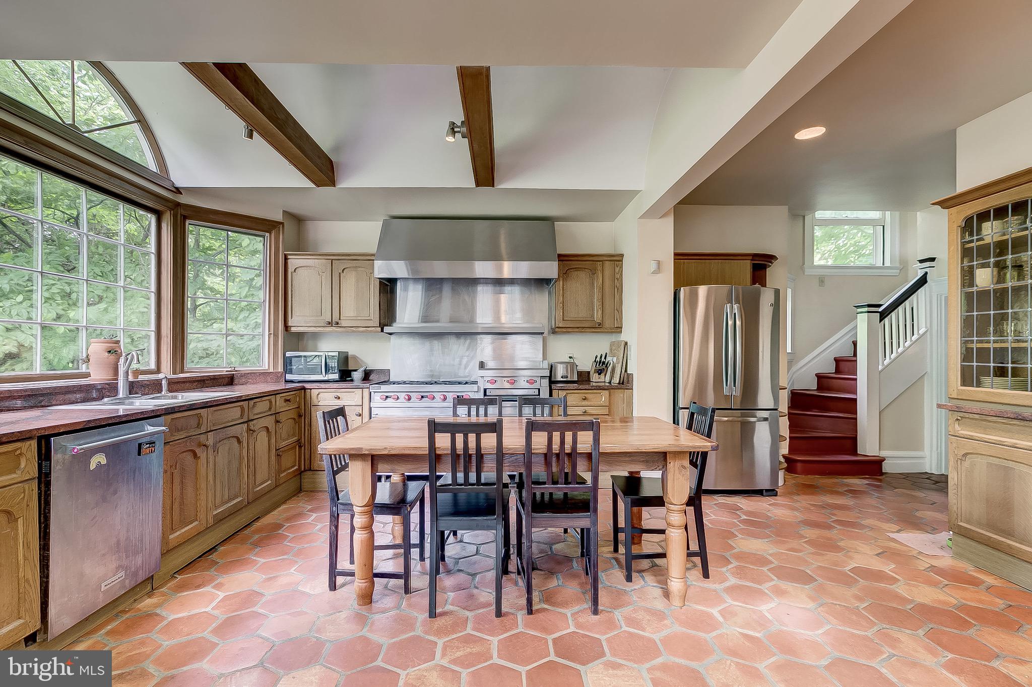 4826 Keswick Road Baltimore, MD 21210 - Photo 22 of 61 Kitchen