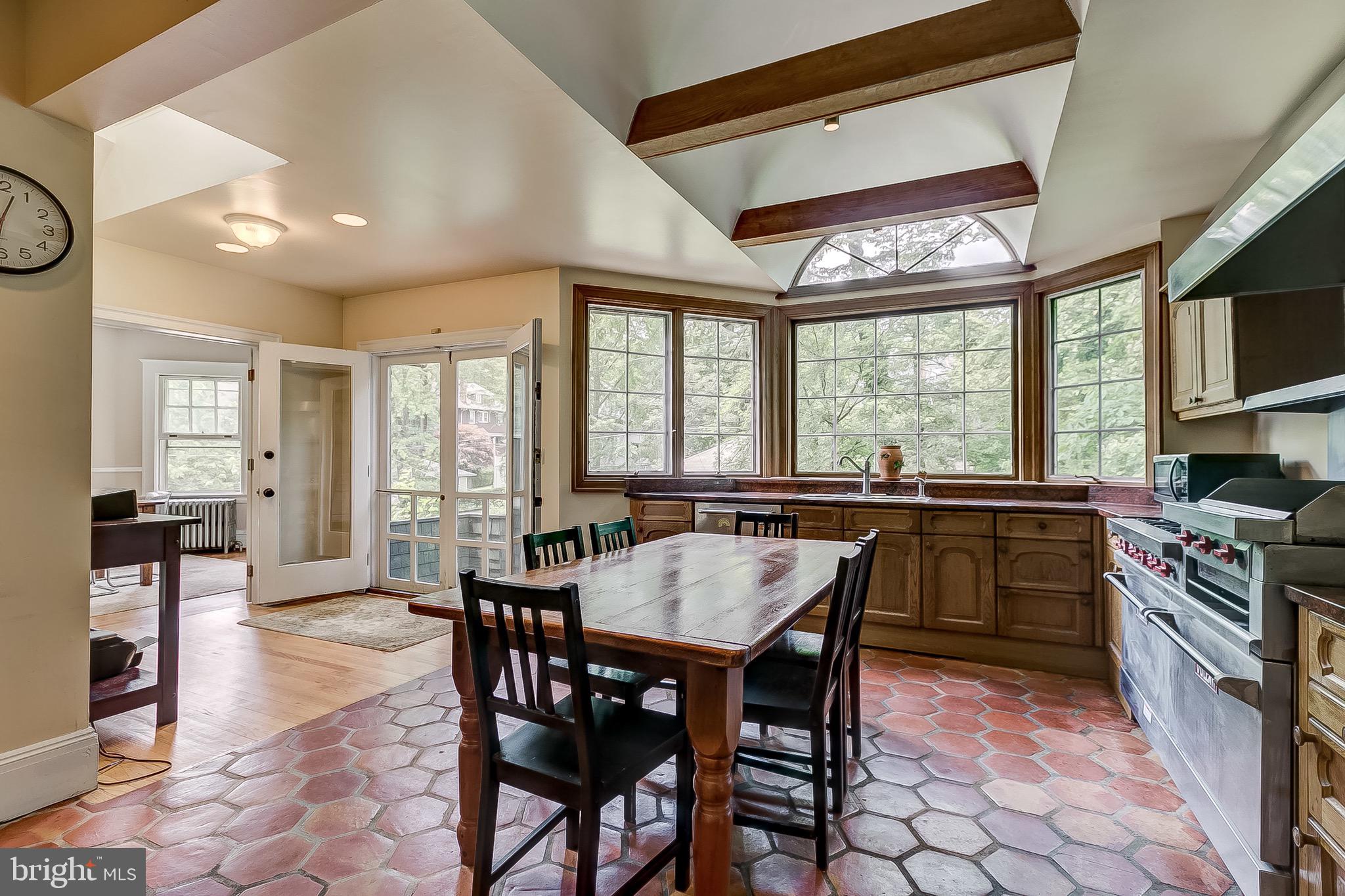 4826 Keswick Road Baltimore, MD 21210 - Photo 24 of 61 Kitchen