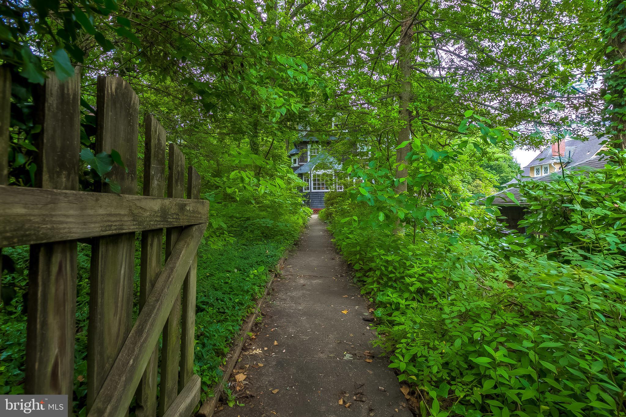 4826 Keswick Road Baltimore, MD 21210 - Photo 55 of 61