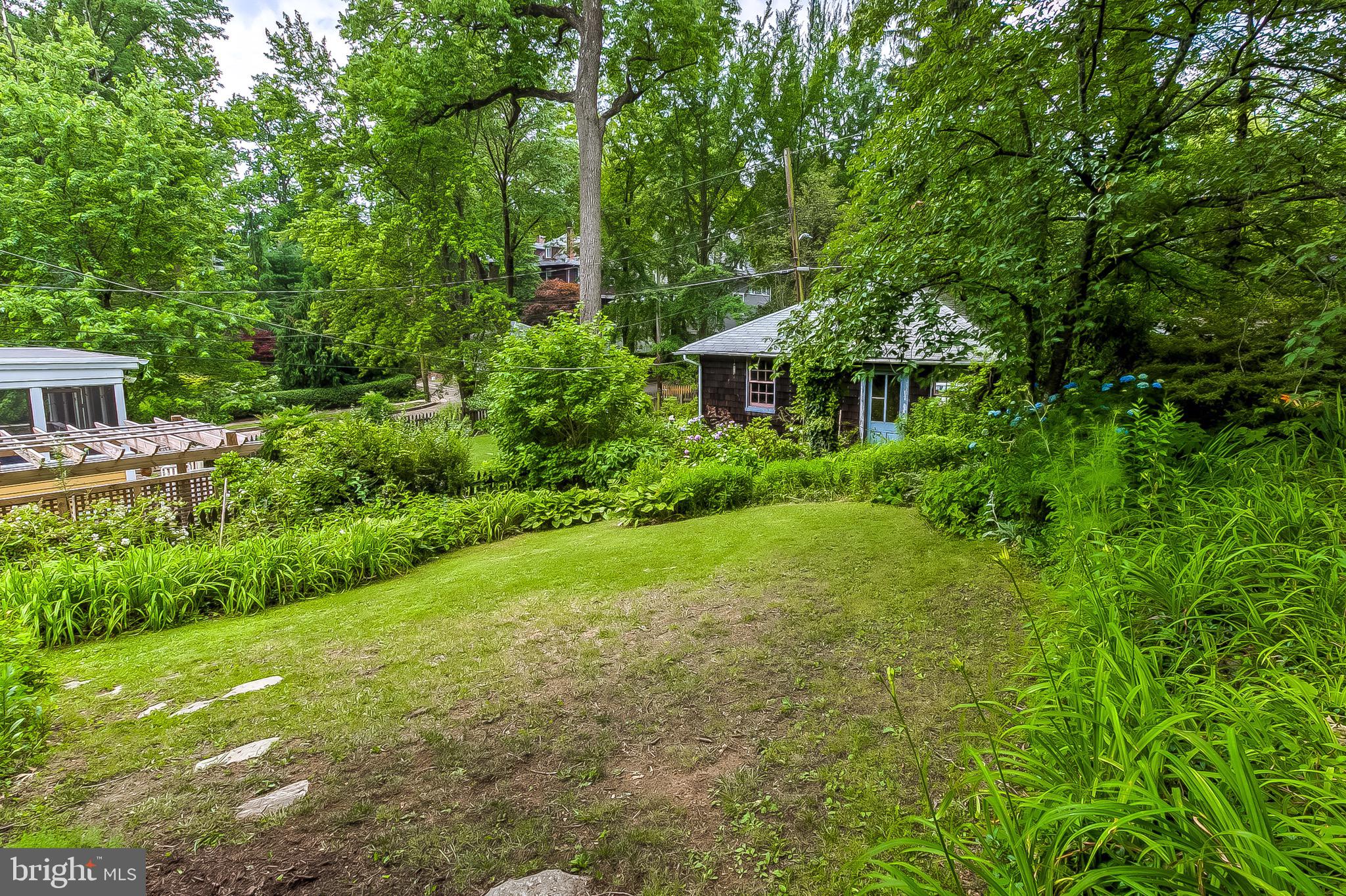 4826 Keswick Road Baltimore, MD 21210 - Photo 58 of 61