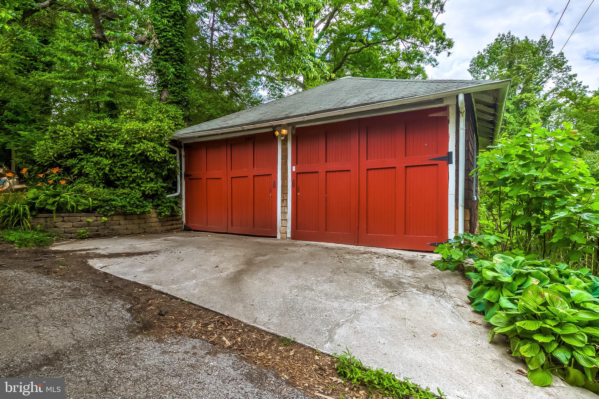 4826 Keswick Road Baltimore, MD 21210 - Photo 60 of 61