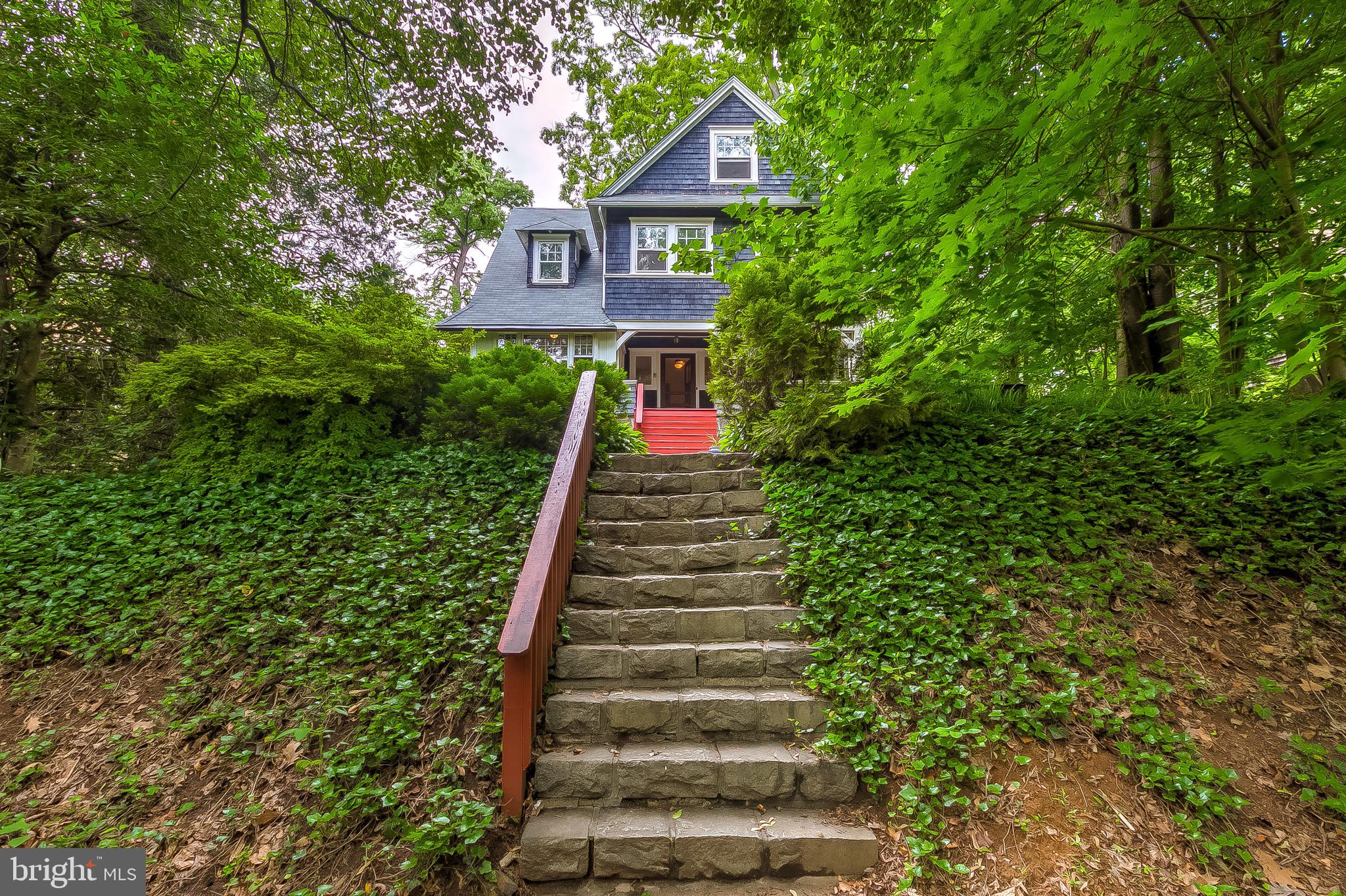 4826 Keswick Road Baltimore, MD 21210 - Photo 8 of 61
