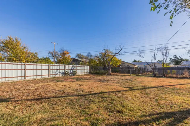 $140,000 | 2110 North Marrs Street, Amarillo, TX 79107