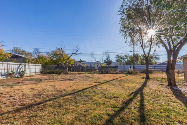 $140,000 | 2110 North Marrs Street, Amarillo, TX 79107