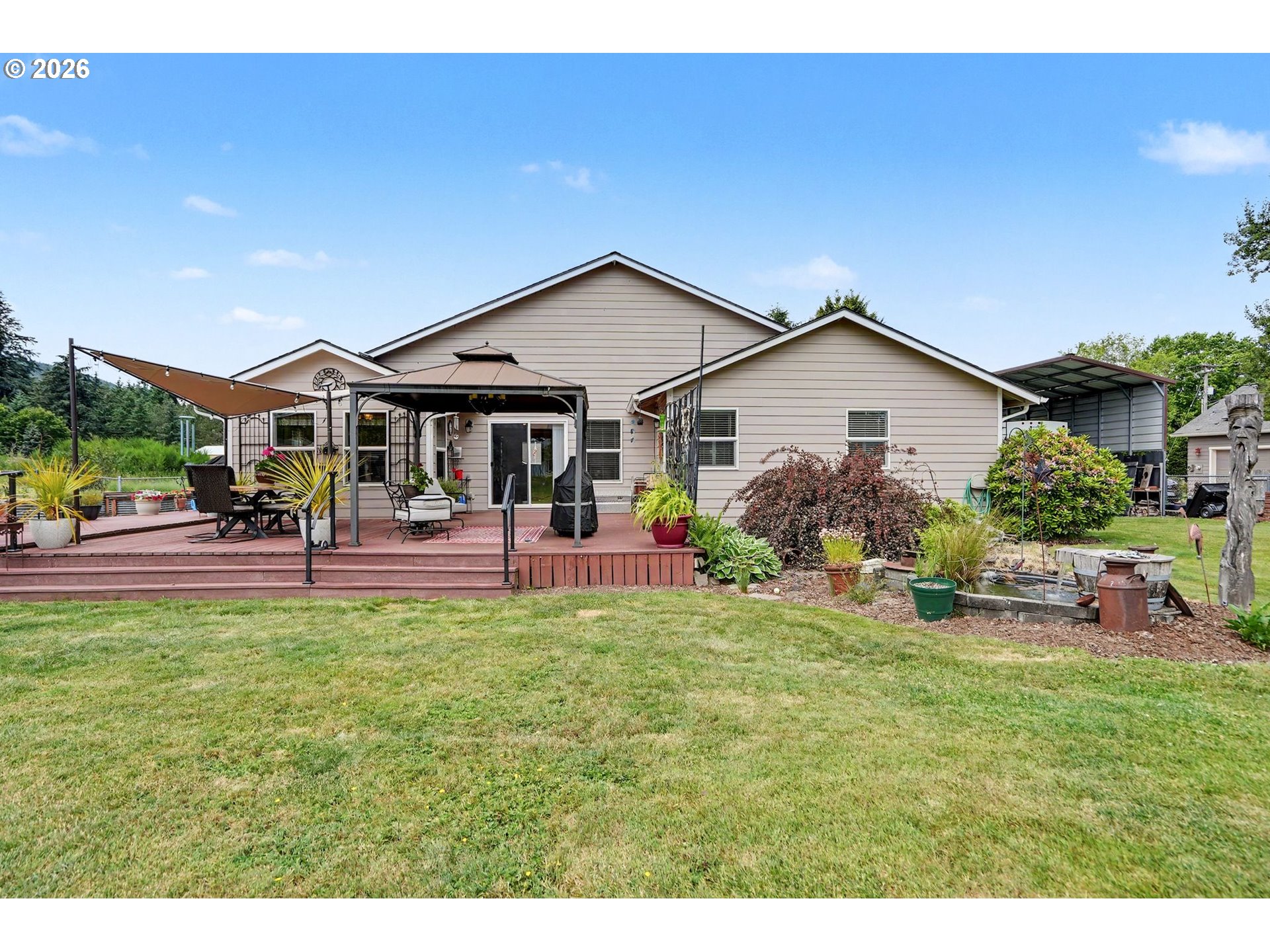 762 3rd Street Lyons, OR 97358 - Photo 35 of 48
