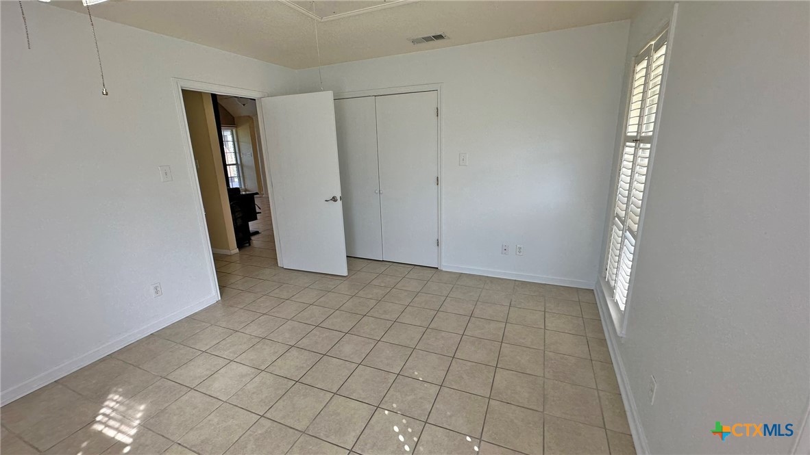 729 Armadillo Lane Kempner, TX 76539 - Photo 23 of 45 a view of an empty room and utility room