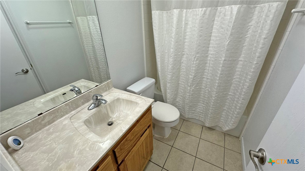 729 Armadillo Lane Kempner, TX 76539 - Photo 26 of 45