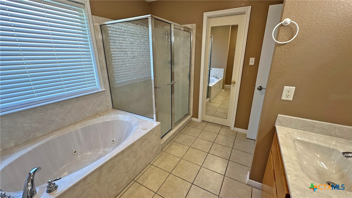 729 Armadillo Lane Kempner, TX 76539 - Photo 27 of 45