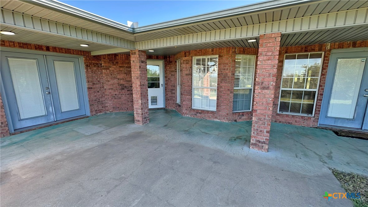 729 Armadillo Lane Kempner, TX 76539 - Photo 36 of 45