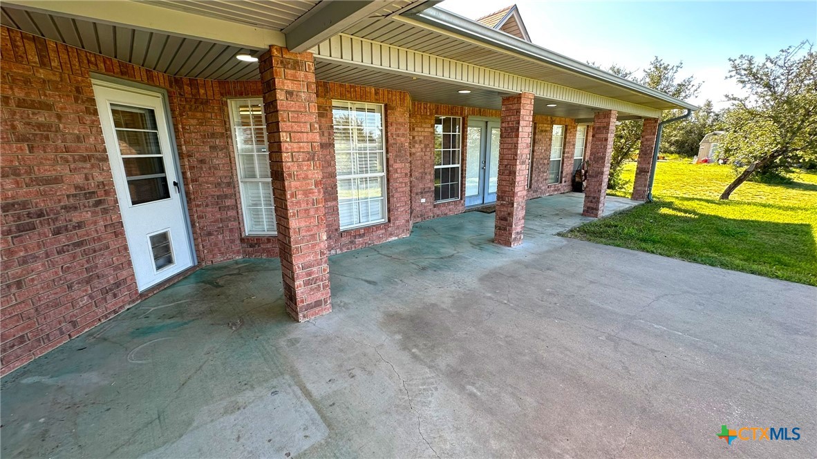729 Armadillo Lane Kempner, TX 76539 - Photo 36 of 45