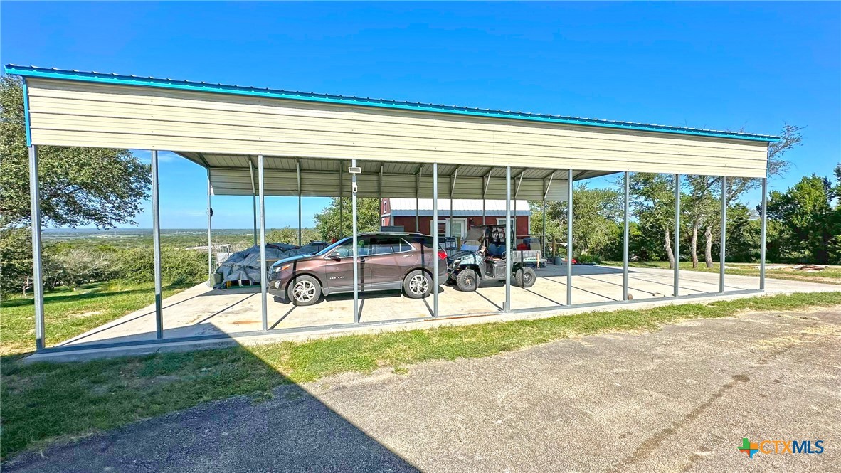 729 Armadillo Lane Kempner, TX 76539 - Photo 39 of 45 a view of outdoor space with seating area