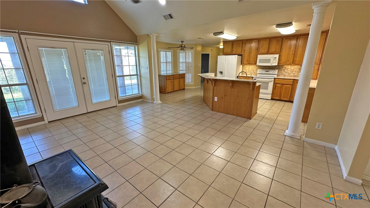 729 Armadillo Lane Kempner, TX 76539 - Photo 10 of 45