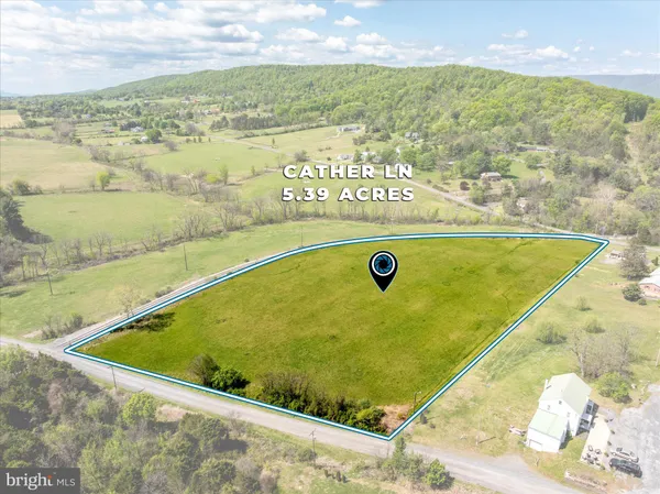$220,000 | Tbd (0 Cather Lane, Winchester, VA 22602