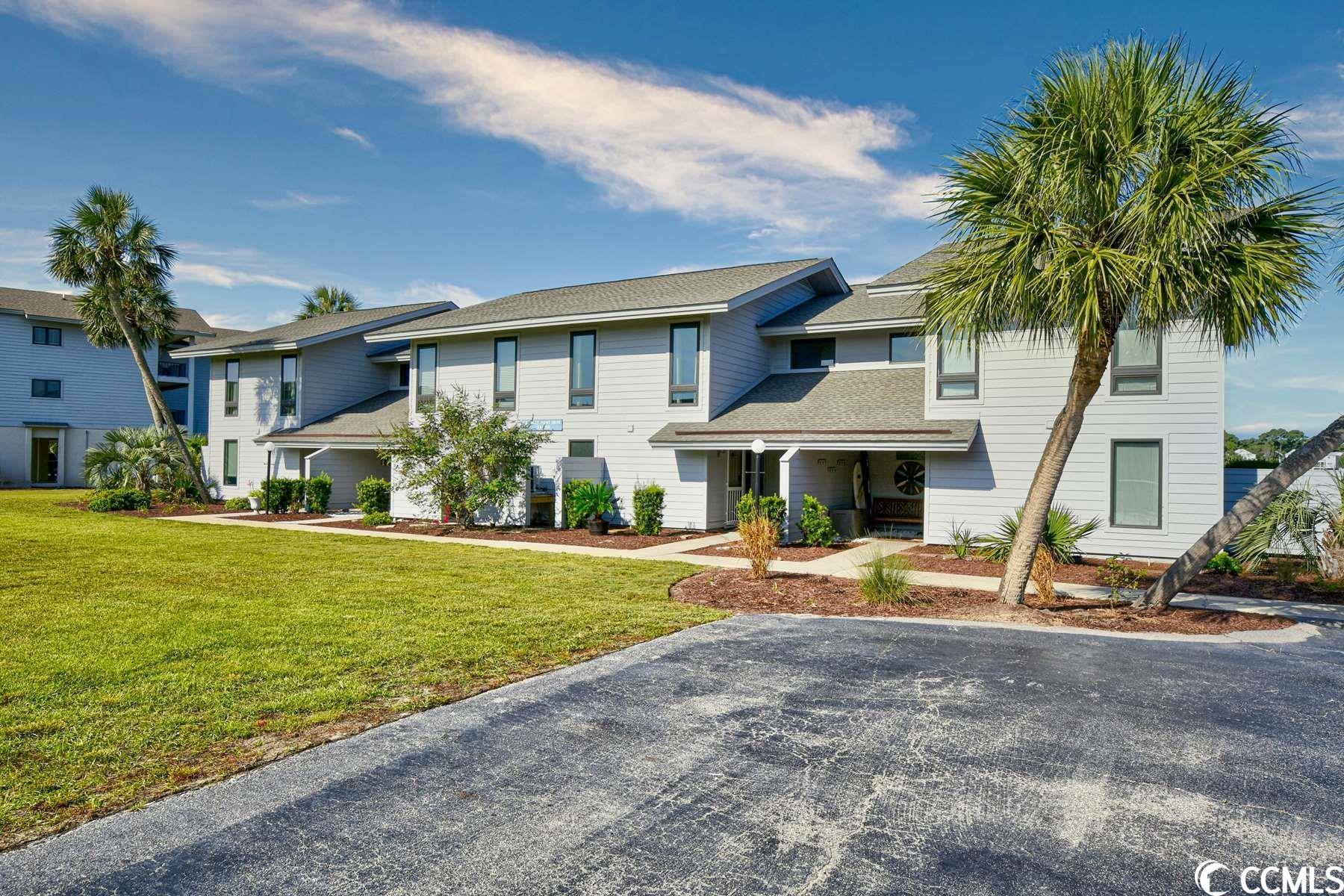 82 Inlet Point Drive, Unit 9C Pawleys Island, SC 29585 - Photo 1 of 40