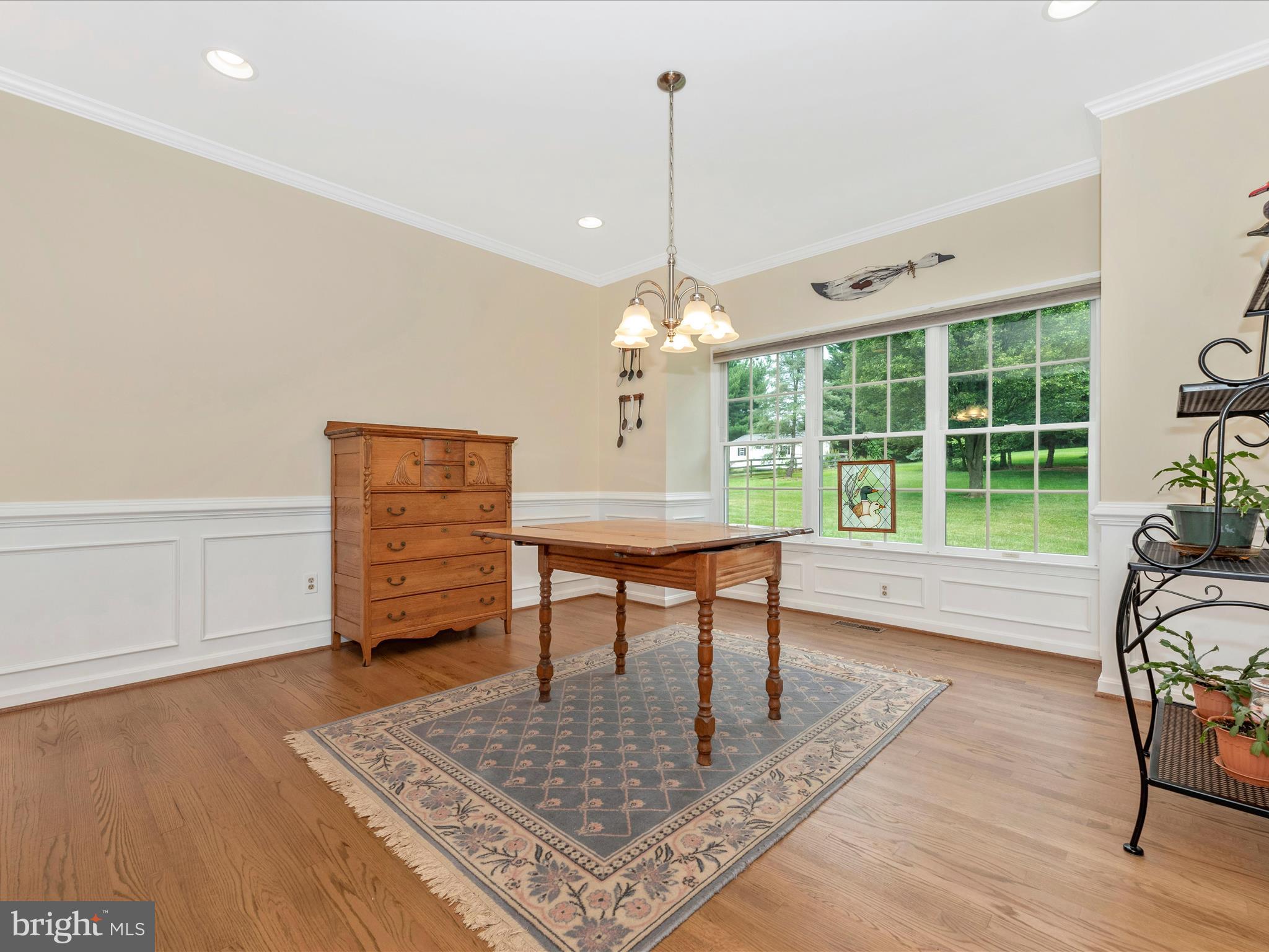 5925 Cabbage Spring Road Mount Airy, MD 21771 - Photo 11 of 66 Dining Room