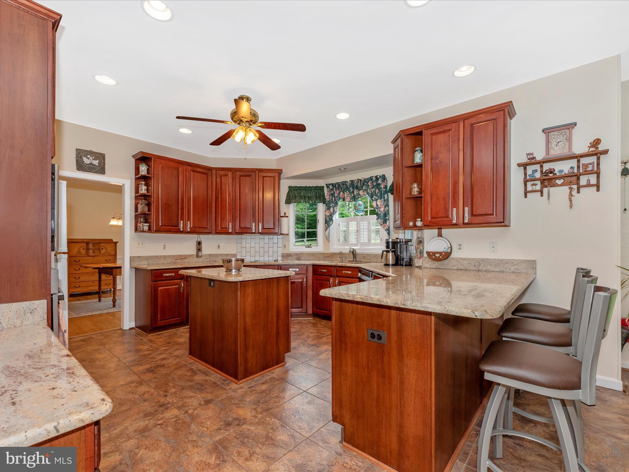 5925 Cabbage Spring Road Mount Airy, MD 21771 - Photo 16 of 66 Kitchen