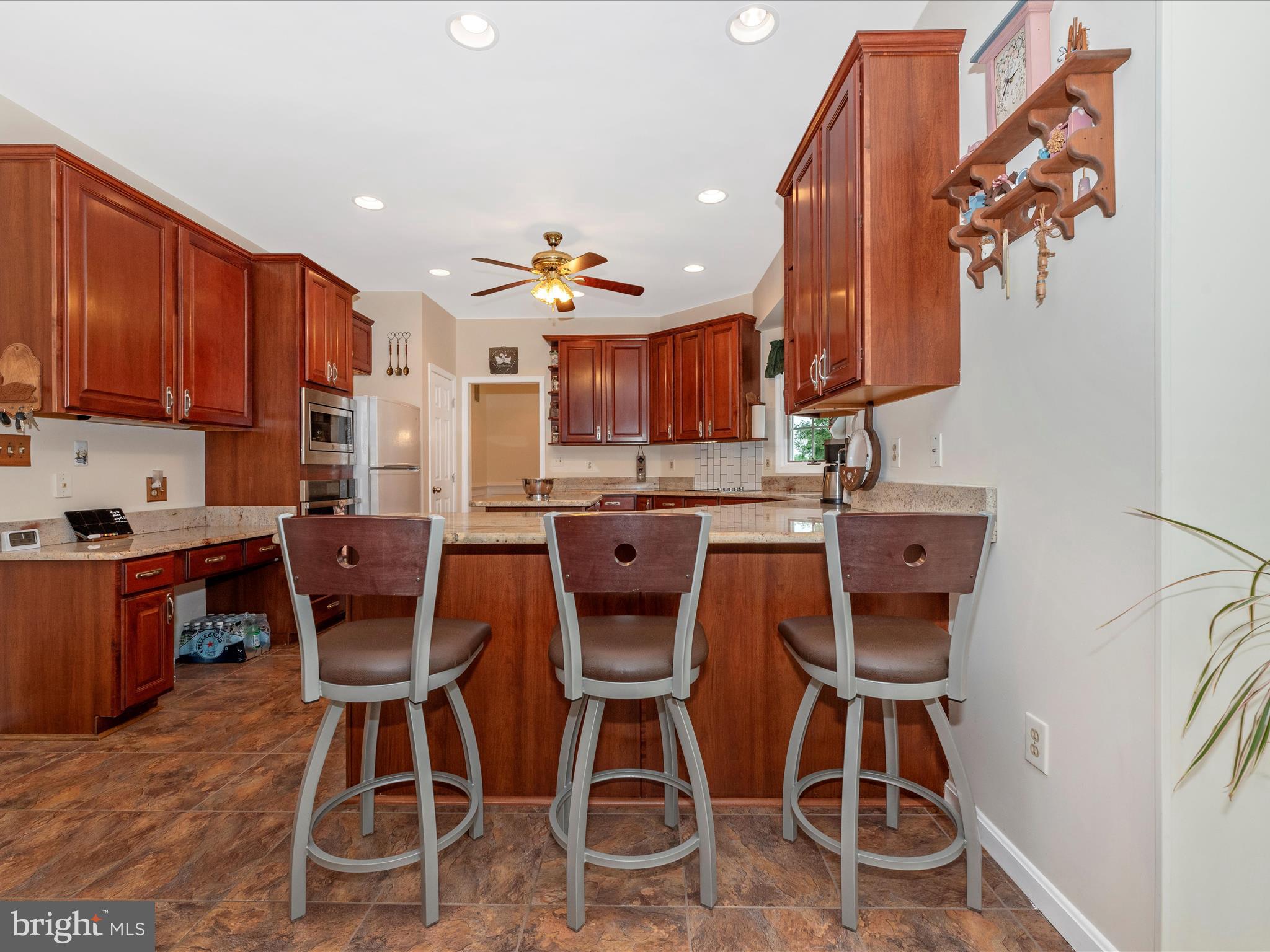 5925 Cabbage Spring Road Mount Airy, MD 21771 - Photo 20 of 66 Kitchen