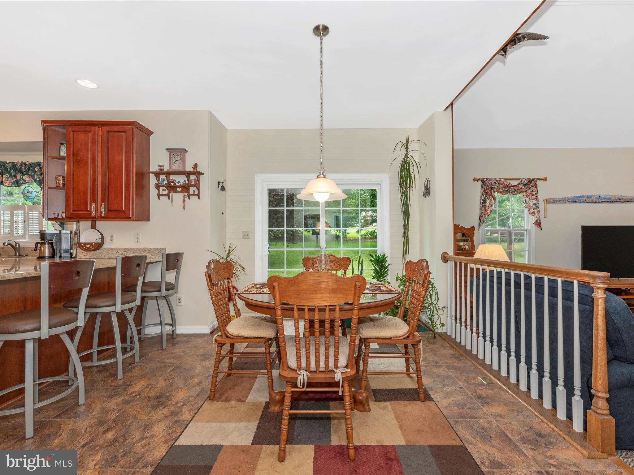 5925 Cabbage Spring Road Mount Airy, MD 21771 - Photo 22 of 66 Breakfast Area