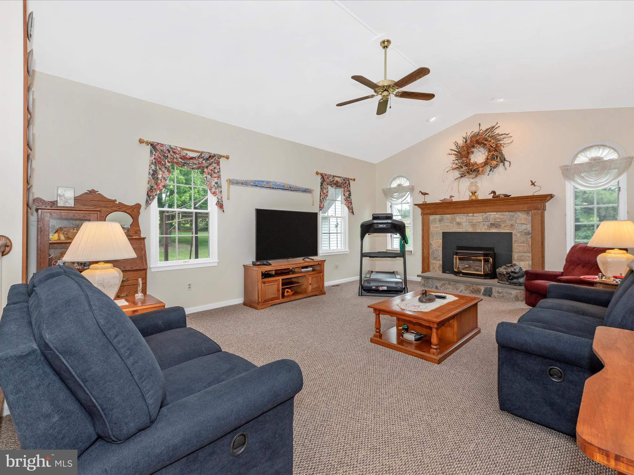 5925 Cabbage Spring Road Mount Airy, MD 21771 - Photo 23 of 66 Family Room