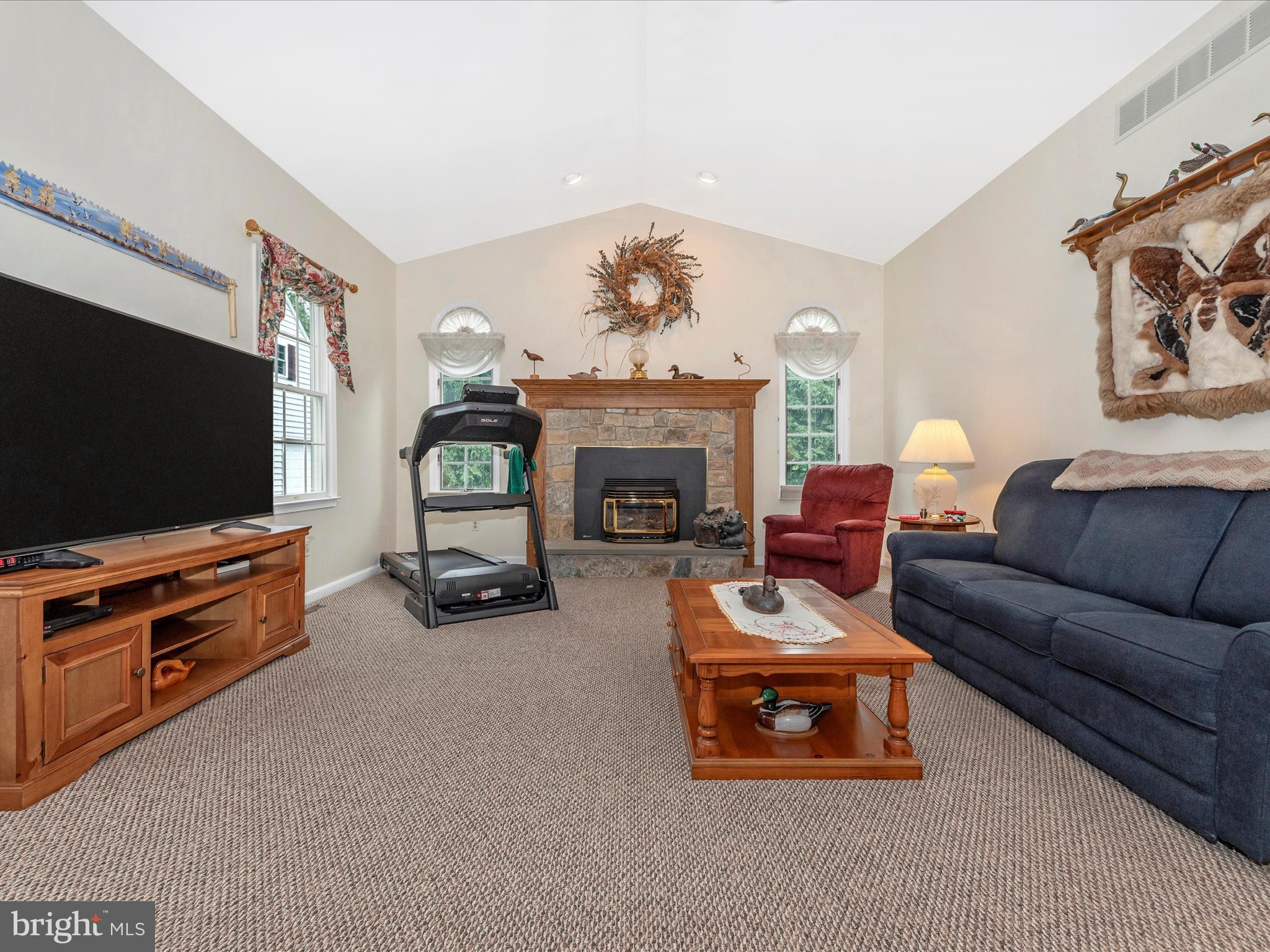 5925 Cabbage Spring Road Mount Airy, MD 21771 - Photo 24 of 66 Family Room