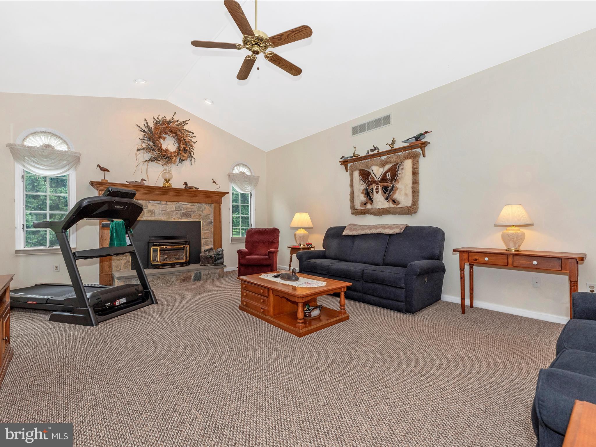 5925 Cabbage Spring Road Mount Airy, MD 21771 - Photo 25 of 66 Family Room