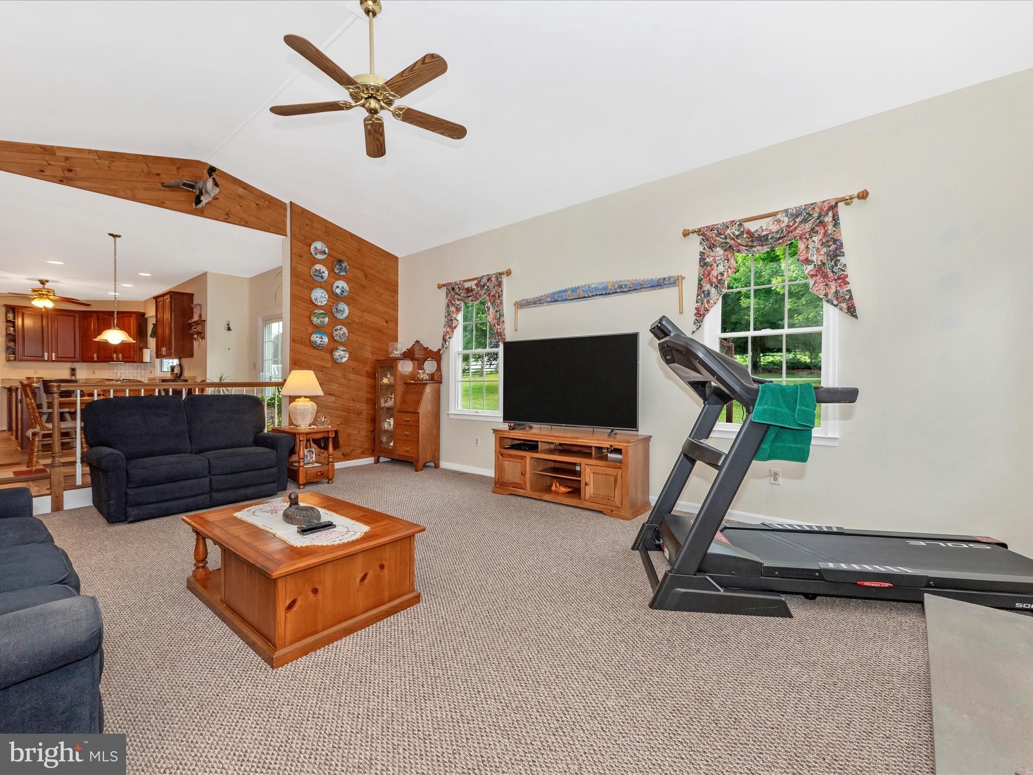 5925 Cabbage Spring Road Mount Airy, MD 21771 - Photo 26 of 66 Family Room