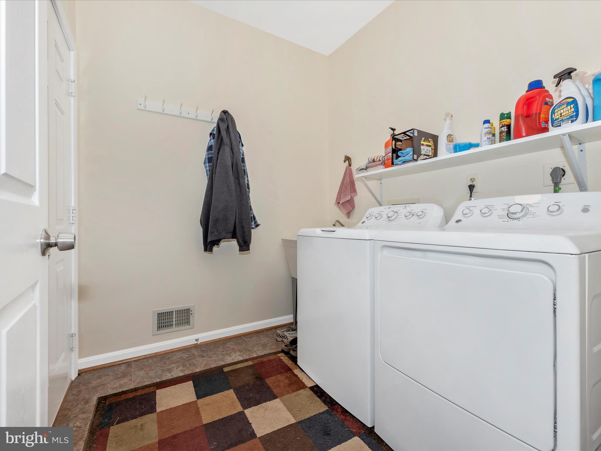 5925 Cabbage Spring Road Mount Airy, MD 21771 - Photo 28 of 66 Laundry Room