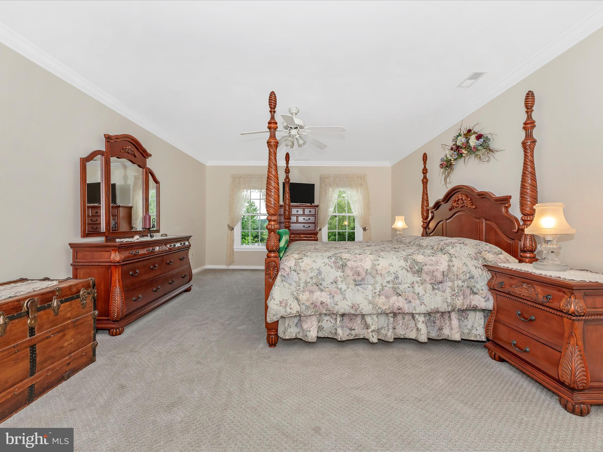 5925 Cabbage Spring Road Mount Airy, MD 21771 - Photo 31 of 66 Primary Bedroom