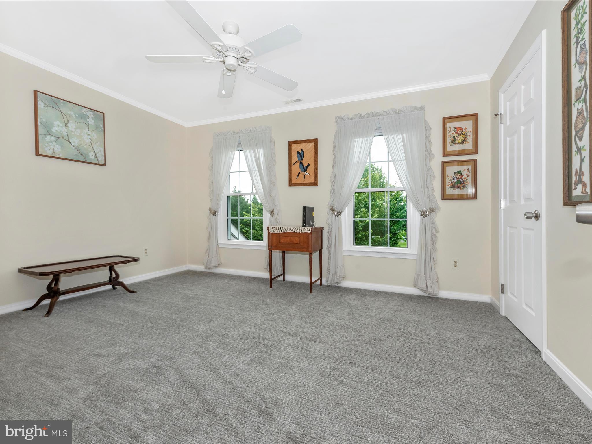 5925 Cabbage Spring Road Mount Airy, MD 21771 - Photo 37 of 66 Bedroom 2