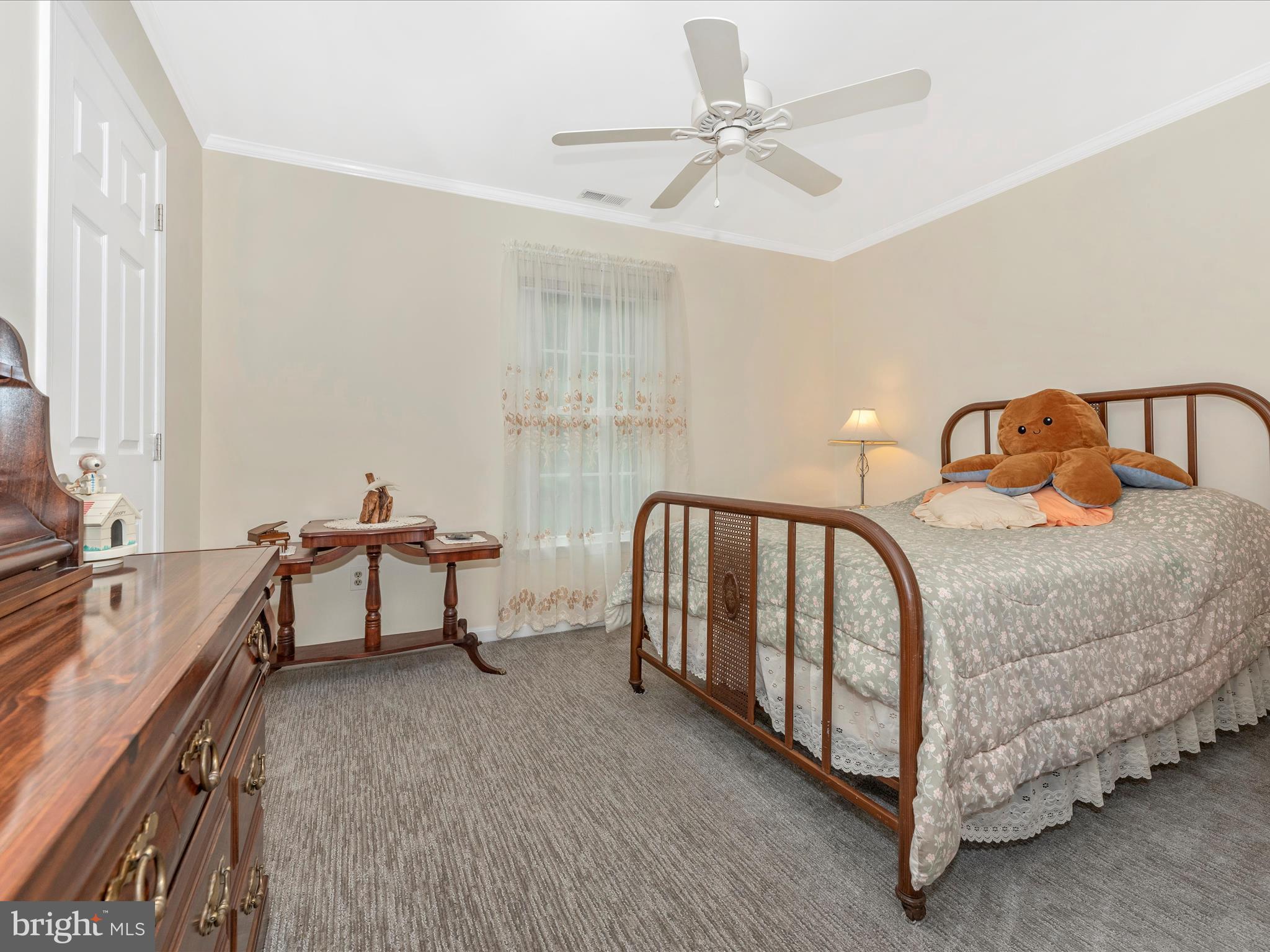 5925 Cabbage Spring Road Mount Airy, MD 21771 - Photo 38 of 66 Bedroom 3