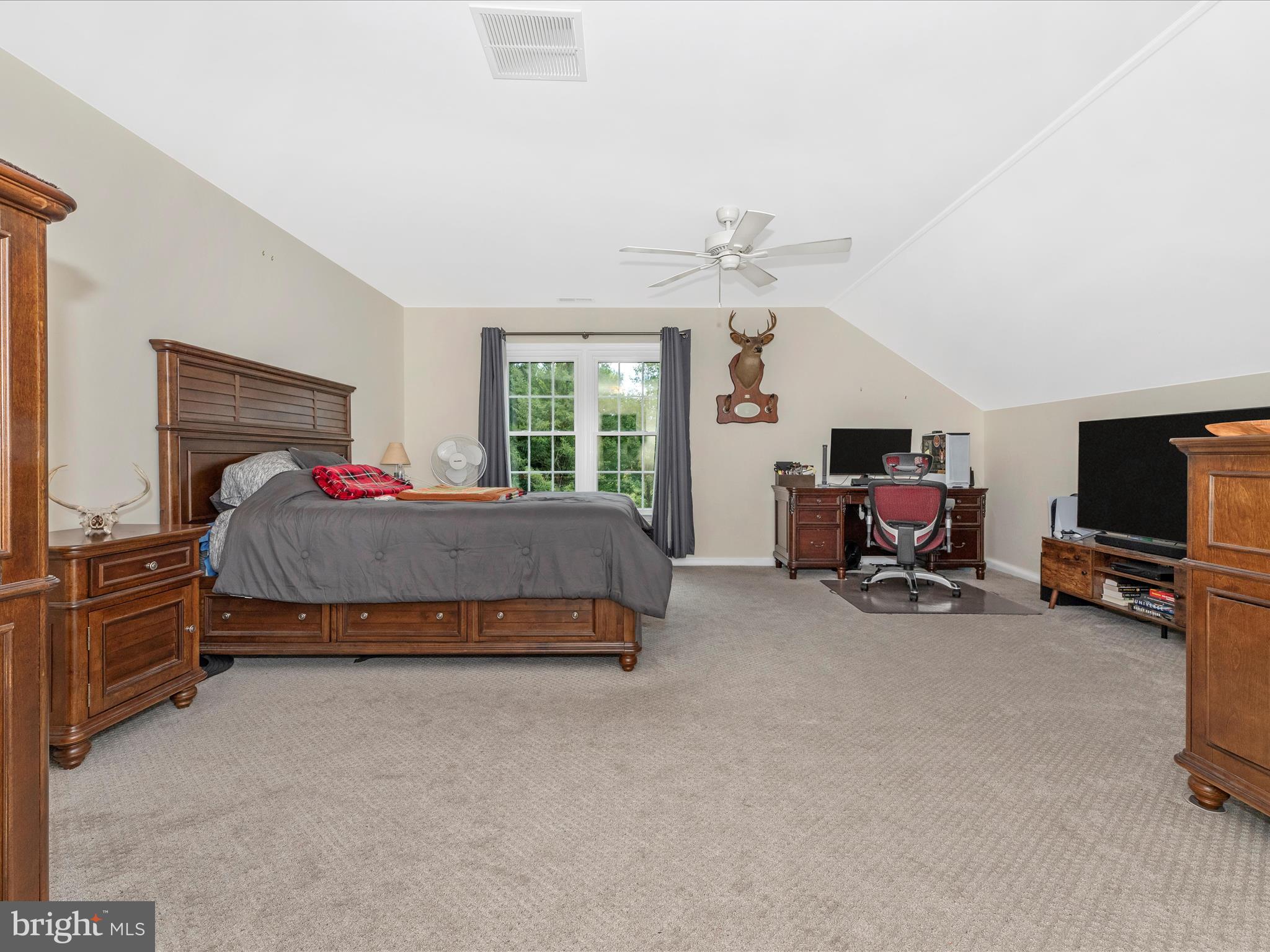 5925 Cabbage Spring Road Mount Airy, MD 21771 - Photo 39 of 66 Bedroom 4