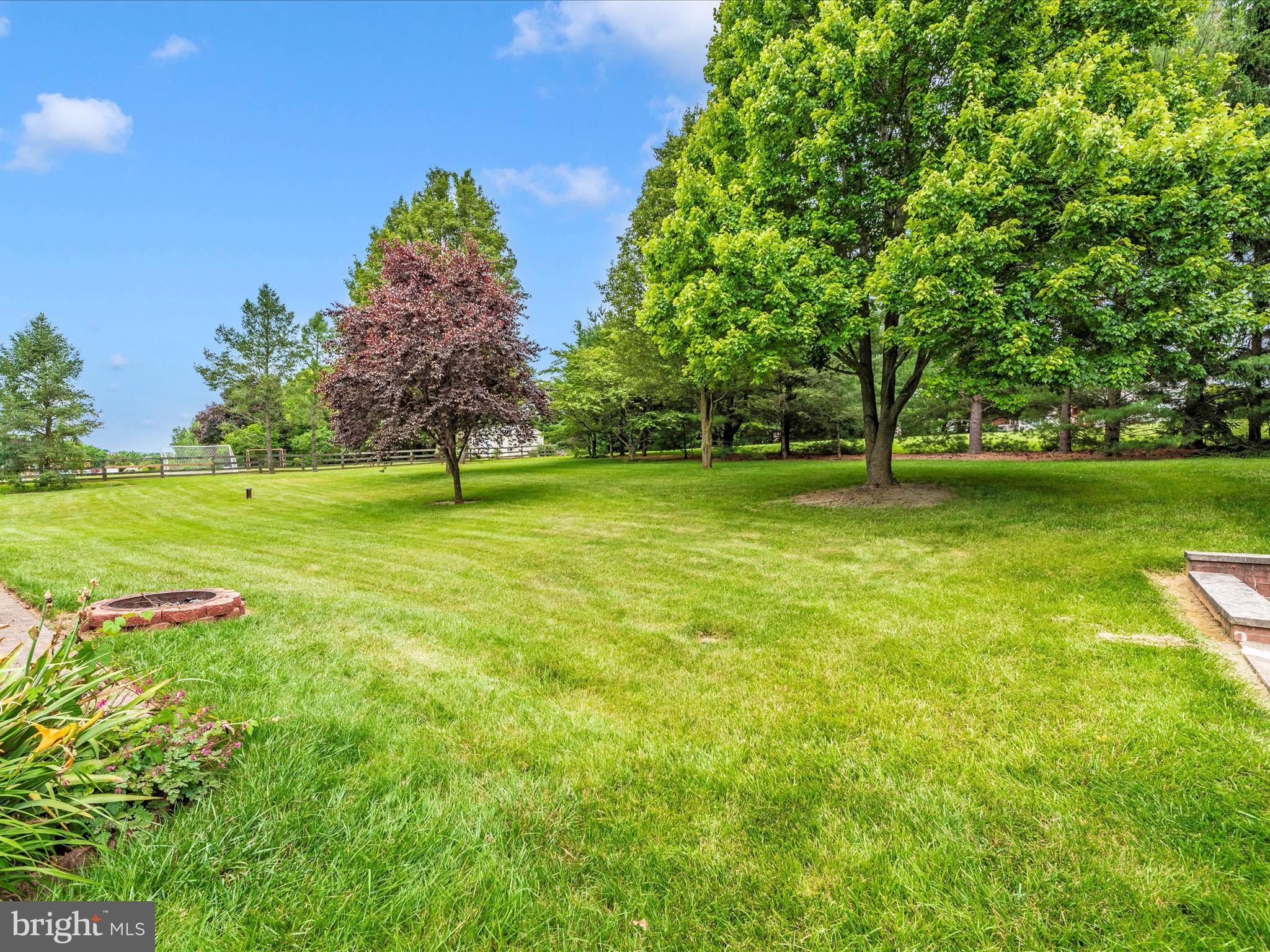 5925 Cabbage Spring Road Mount Airy, MD 21771 - Photo 51 of 66 Exterior Back