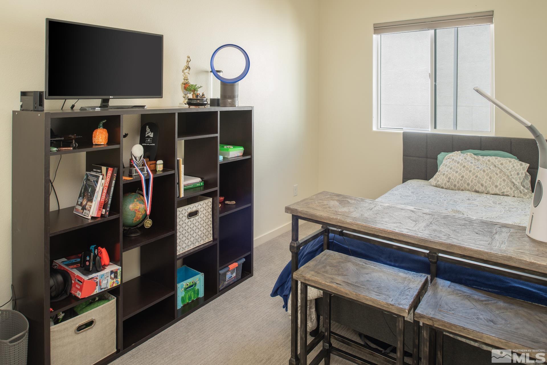 575 Logan Jacob Lane Reno, NV 89503 - Photo 18 of 31 a room with storage and utility