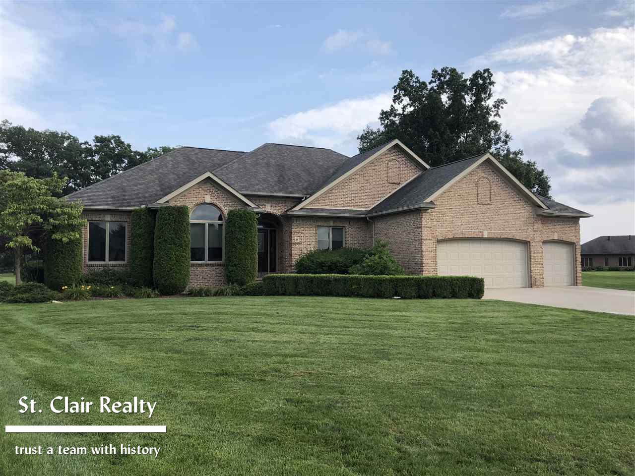 8 Old Course Road St. Clair, MI 48079 - Photo 1 of 26 31357827.JPG