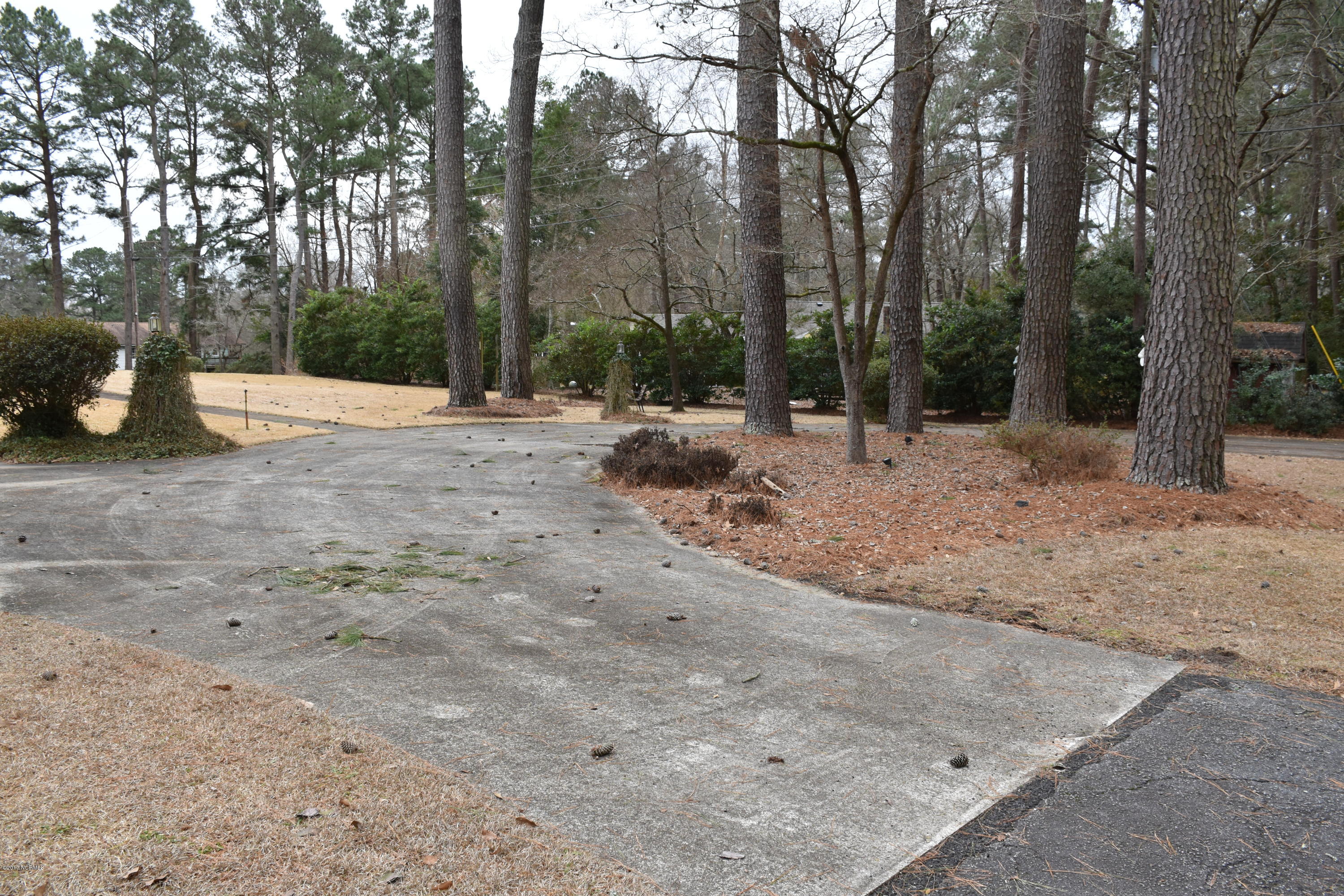 109 Ridgewood Circle Washington, NC 27889 - Photo 14 of 49 Circular Drive