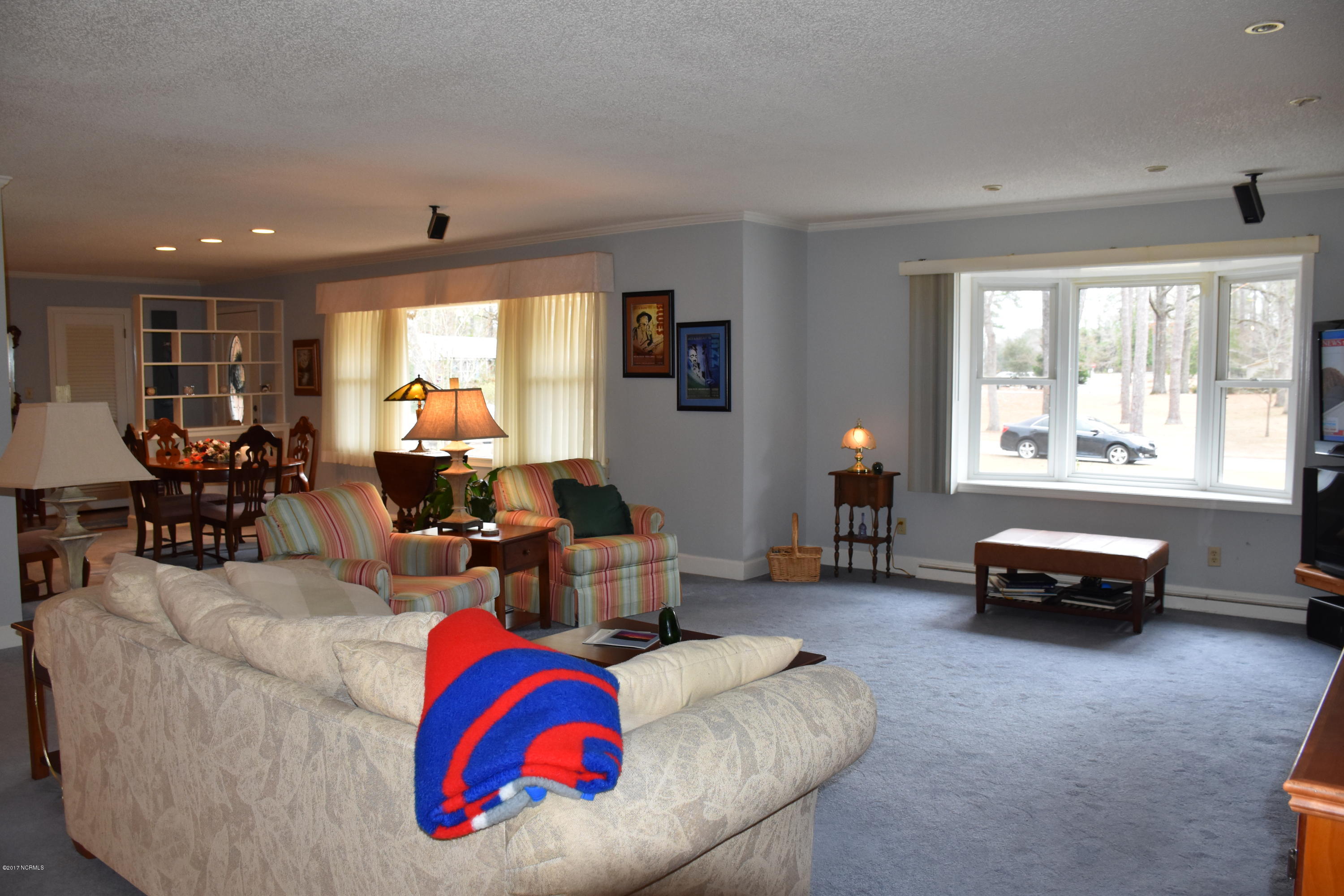109 Ridgewood Circle Washington, NC 27889 - Photo 25 of 49 Large Open Area