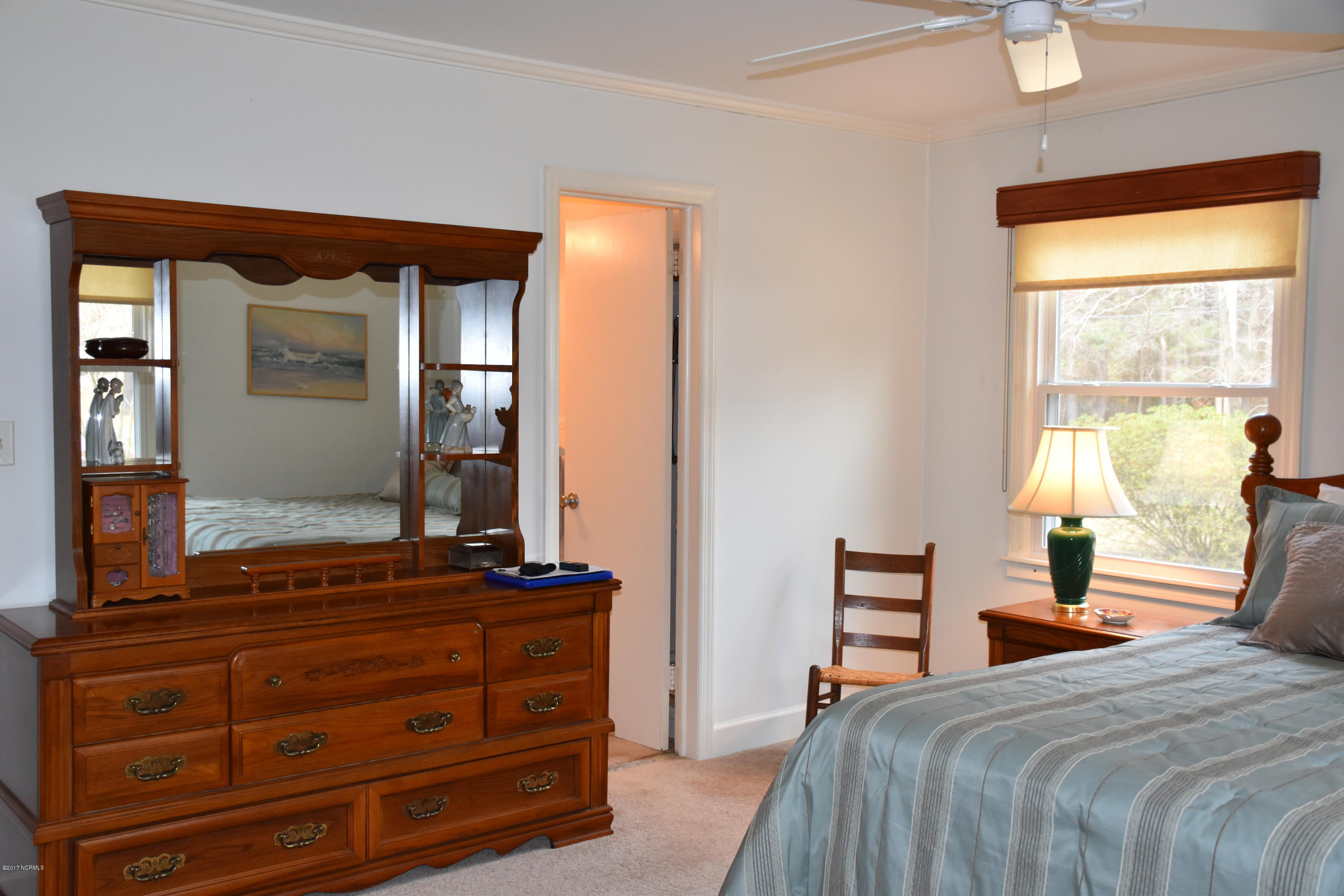 109 Ridgewood Circle Washington, NC 27889 - Photo 37 of 49 Master Bedroom