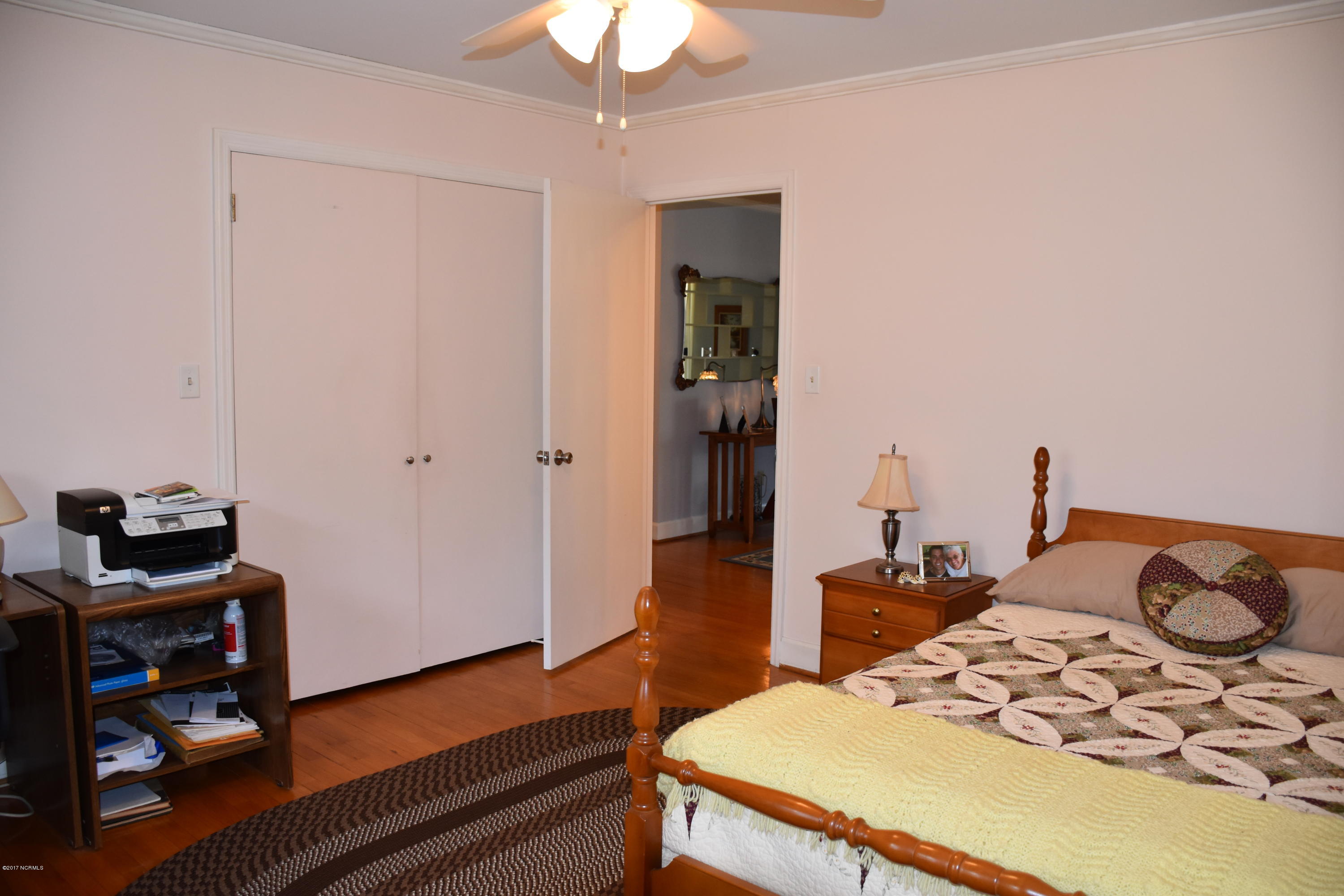 109 Ridgewood Circle Washington, NC 27889 - Photo 45 of 49 Bedroom 2